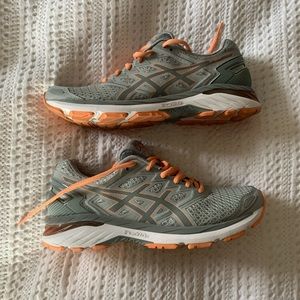 Asics Gel Kayano Running Sneakers